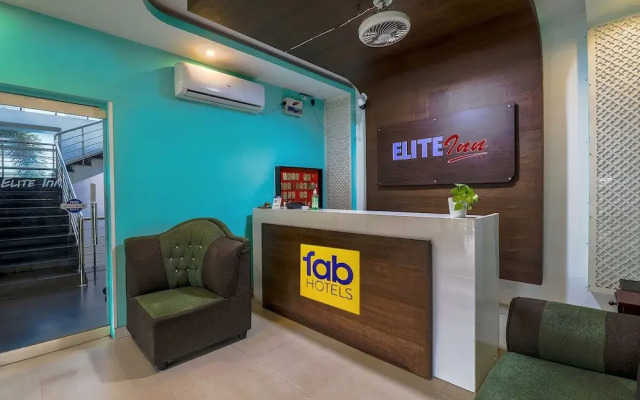 Fabhotel Elite Inn