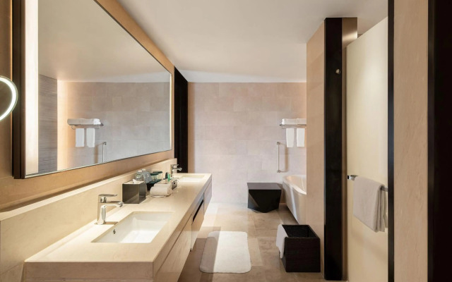 Four Points by Sheraton Chengdu, Anren