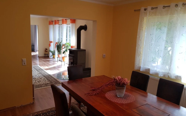 Ferienhaus Potsdam in Fichtenwalde