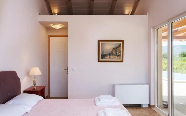 Aneli Villas - Villa Semeli