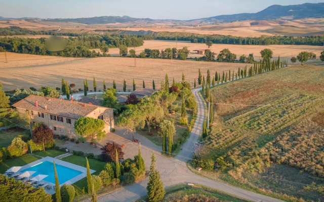 Agriturismo Podere Osteria