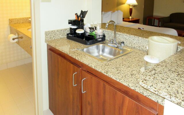 Quality Hotel Conference Center Cincinnati Blue Ash