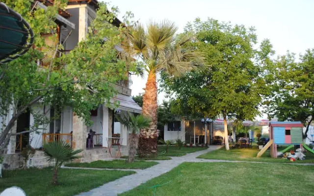 Fernando's Apartments