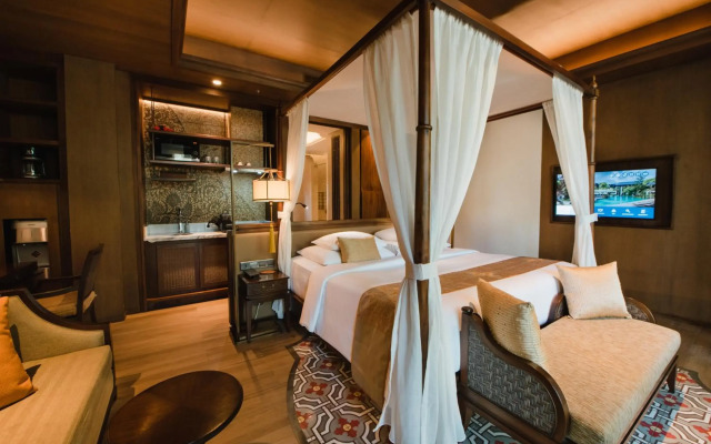 Ramayana Suites & Resort