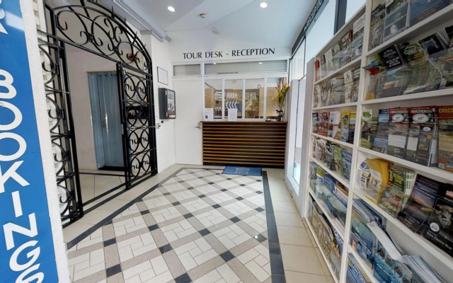 Silkari The Pavilions Port Douglas