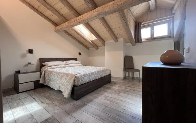 029 Trilocale Duplex Carisolo