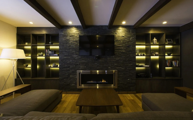 Greystone