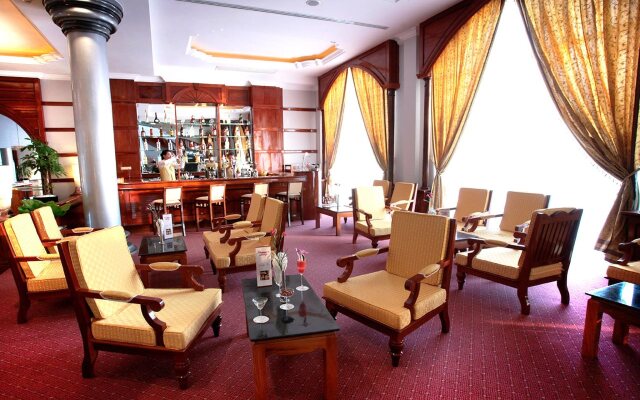Ree Mohasambath Hotel & Resort  I