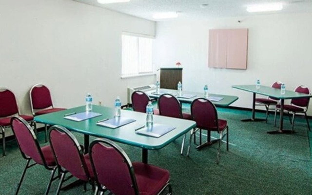 Motel 6 Maryland Heights, MO