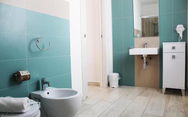 Borgo Aranci - Monolocale Salice - 17A