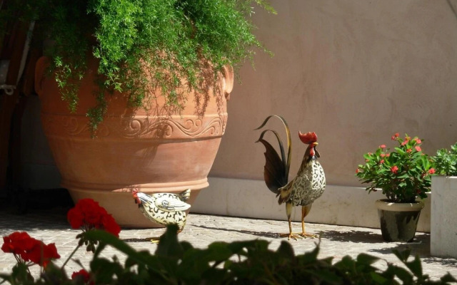 Villa Archi B&B