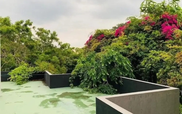 Villa Tambaka Retreat