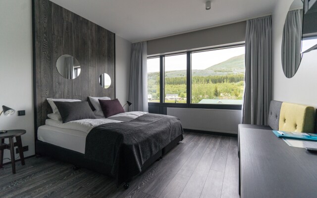 Fosshotel Husavik