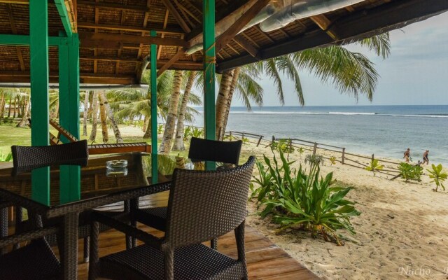 Pacifico Bigwish Beach Resort