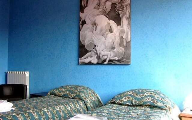 When in Rome Accommodation