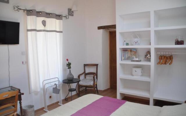 La vigne appartement