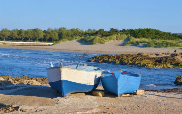 Le Bianche Apartment 1 Near The Sea