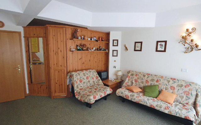 Albare - One Bedroom No.5