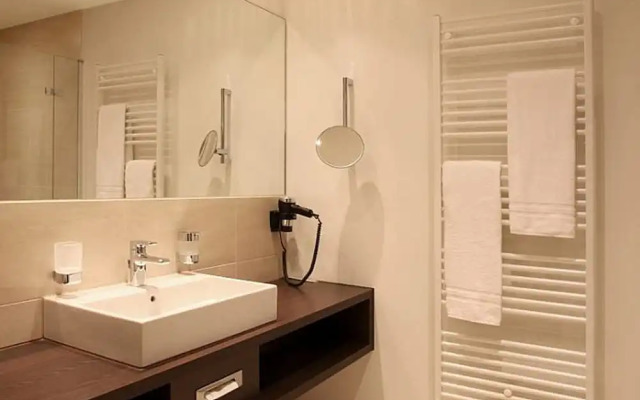 Hotel See Park Janssen