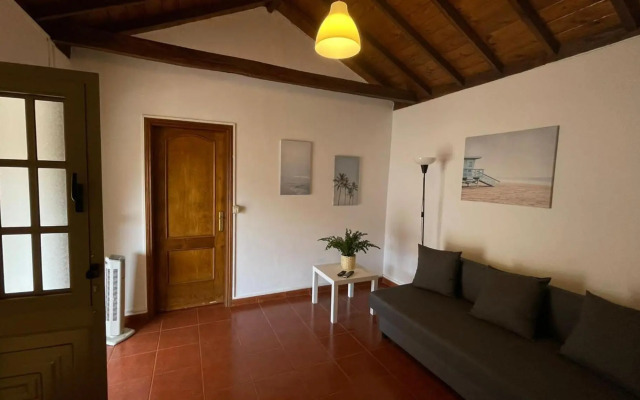 Vv. Casa Mabe - acogedora casa independiente!