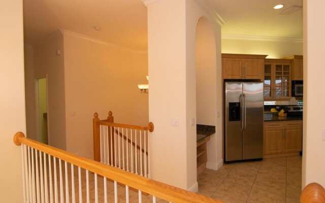 Harbor Landings - Three Bedroom Condo