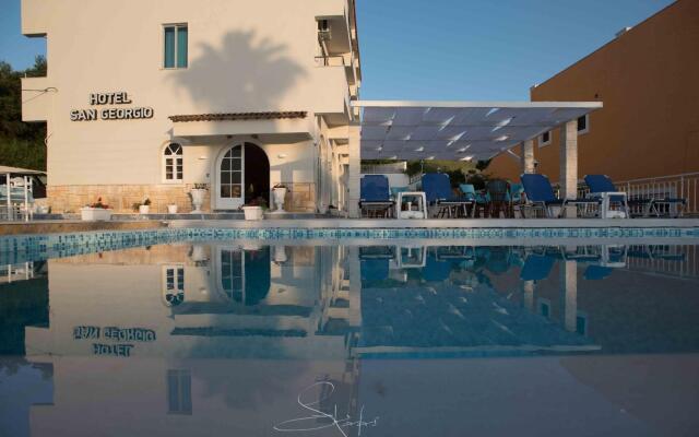 San Georgio Boutique Hotel - Adults Only