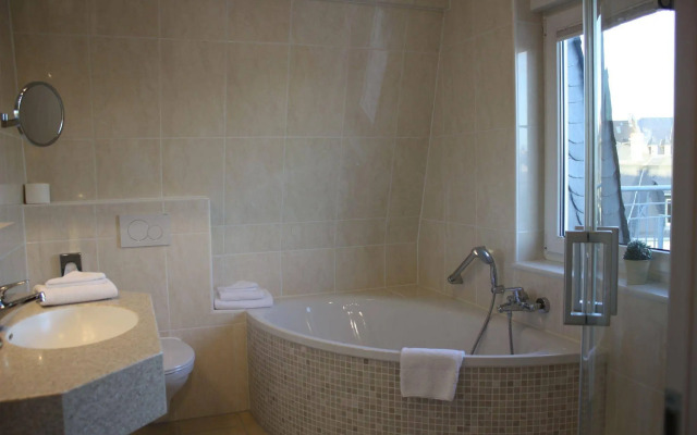 Hotel Beethoven