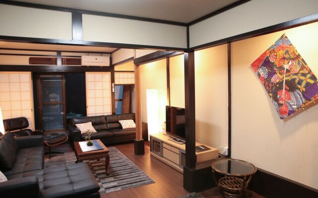 Sanjo Kyonoya