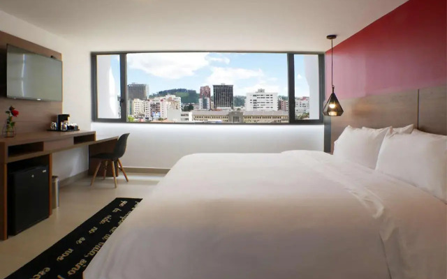 Park Inn By Radisson Quito
