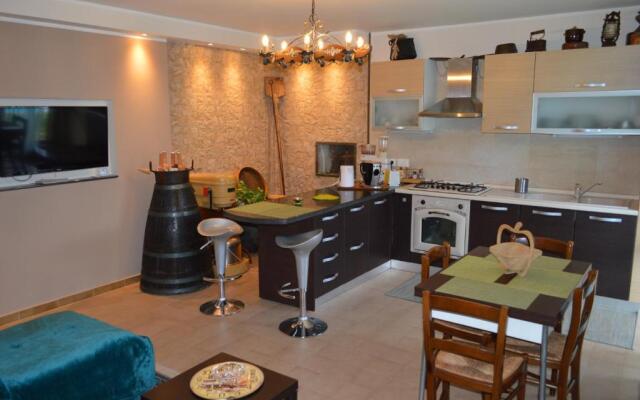 La Tavernetta Dell'Etna