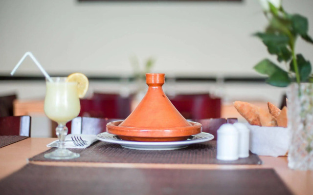 Hotel ibis Oujda