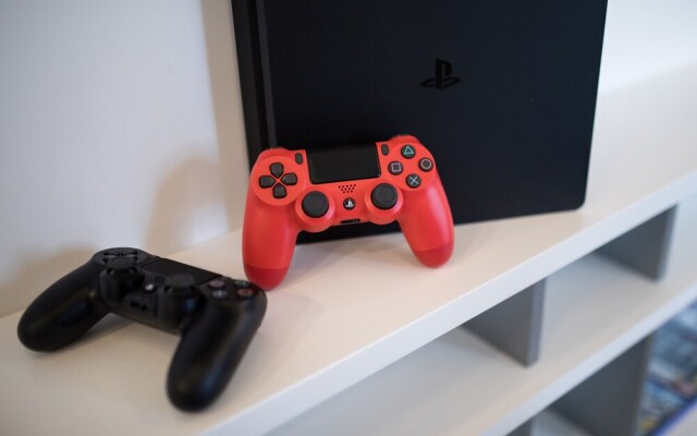 Appartments Noa and Gabriel