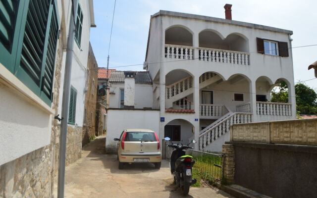 One Bedroom Apartment Venilia Ground
