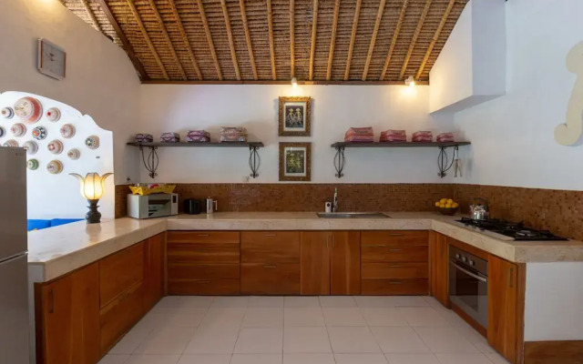 Villa Poppy