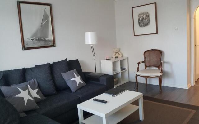 City Apartment Snellmaninkatu 22 B