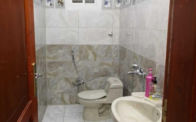 Almazham Farm House In Madin Saleh Alula