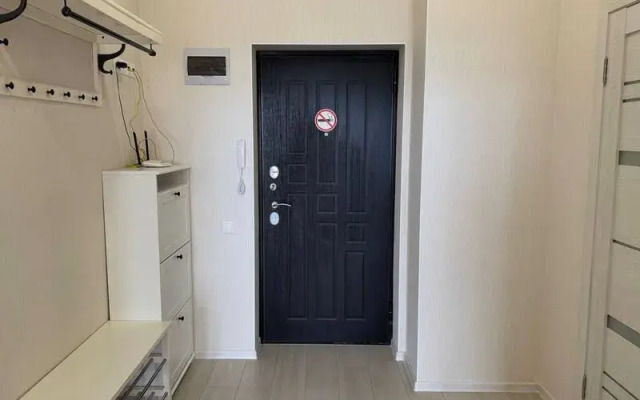 Апартаменты Аврора на ул. Михалицына, д. 1