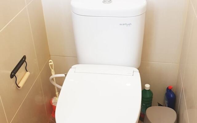 VK Pods Bandung - Hostel