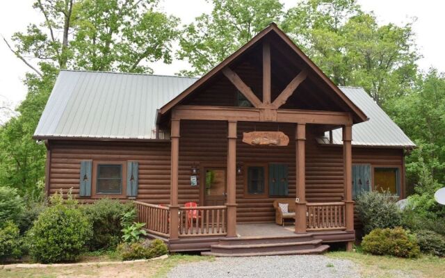 Run About Trout Lodge