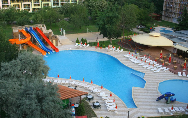 Hotel Iskar - Все включено