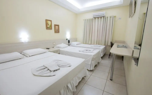 Herval Park Hotel