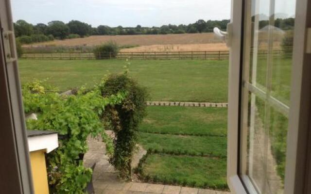 The Martins B&B