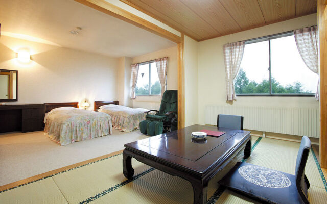 Hotel Resort in Madarao