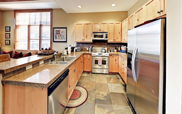 3001 Northstar Drive Condo Unit 109