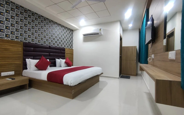 Hotel Millennium