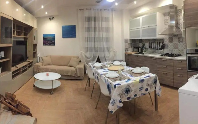 Giorgia House