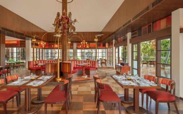The St. Regis Bali Resort