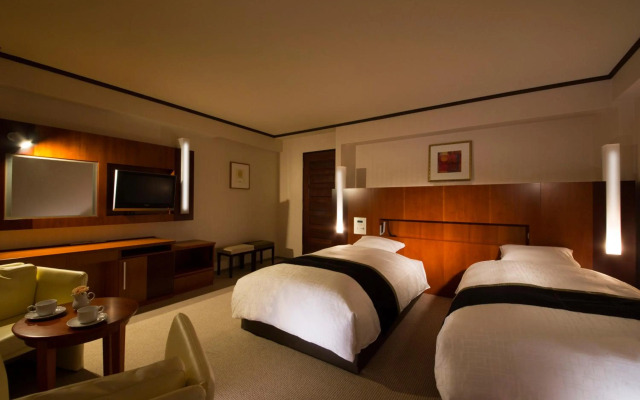Princess Garden Hotel