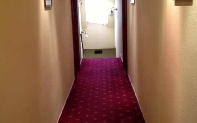 Hotel Offi Haz