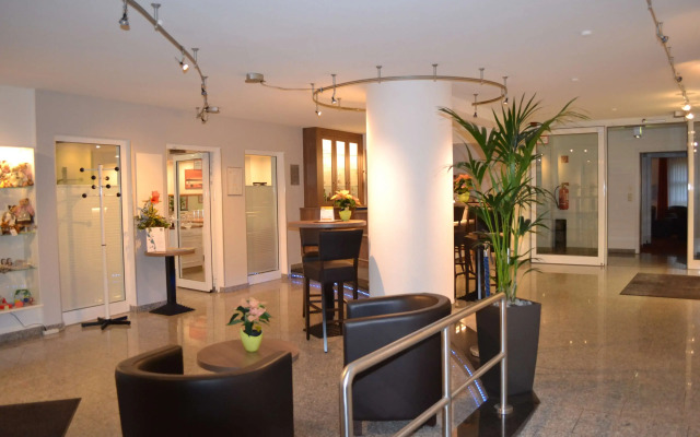Best Western Hotel Erlangen